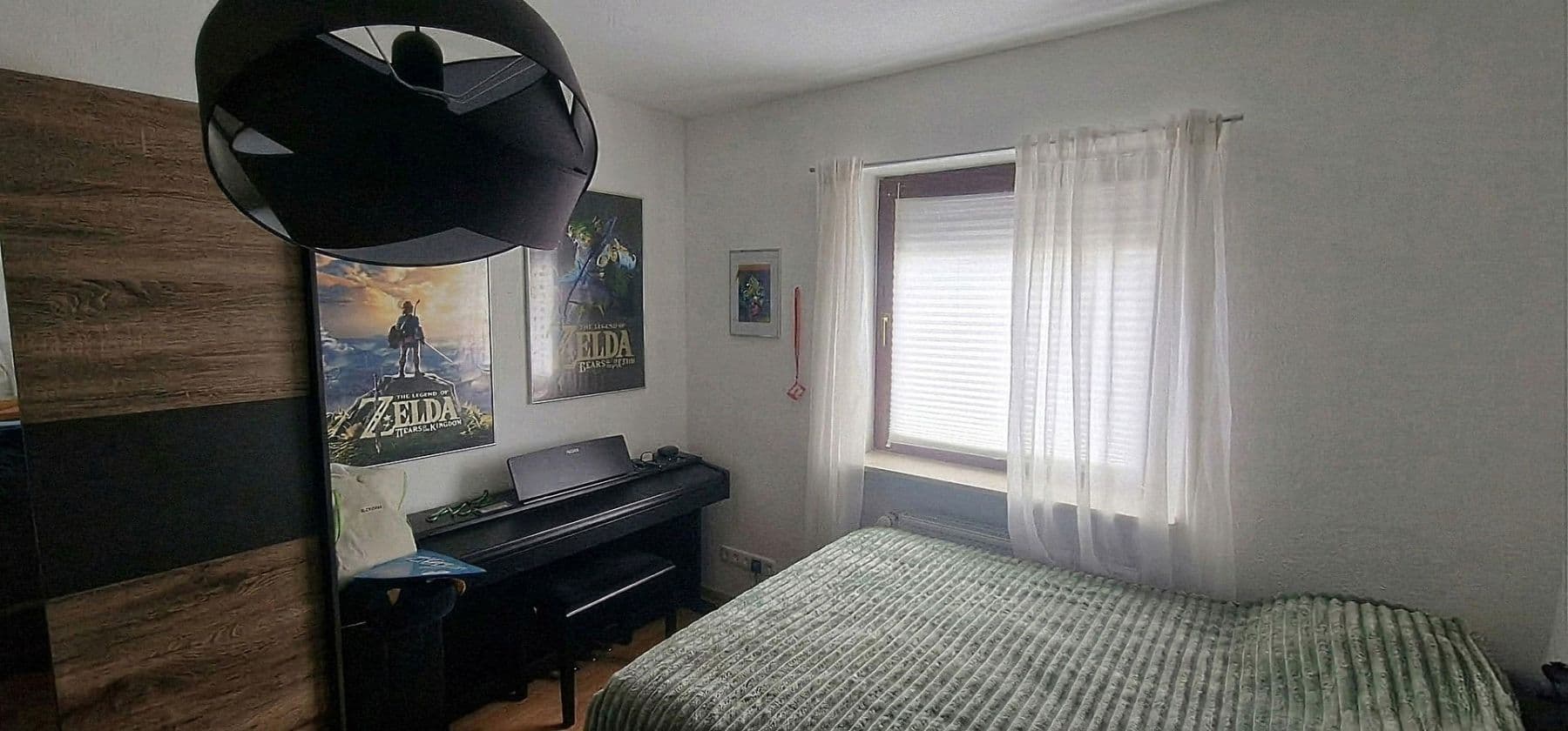 3 bedroom flat to rent, 70 m², Nordbahnstr. 99, Kaiserslautern, Rhineland-Palatinate 3 bedroom flat to rent, 70 m², Nordbahnstr. 99, Kaiserslautern, Rhineland-Palatinate