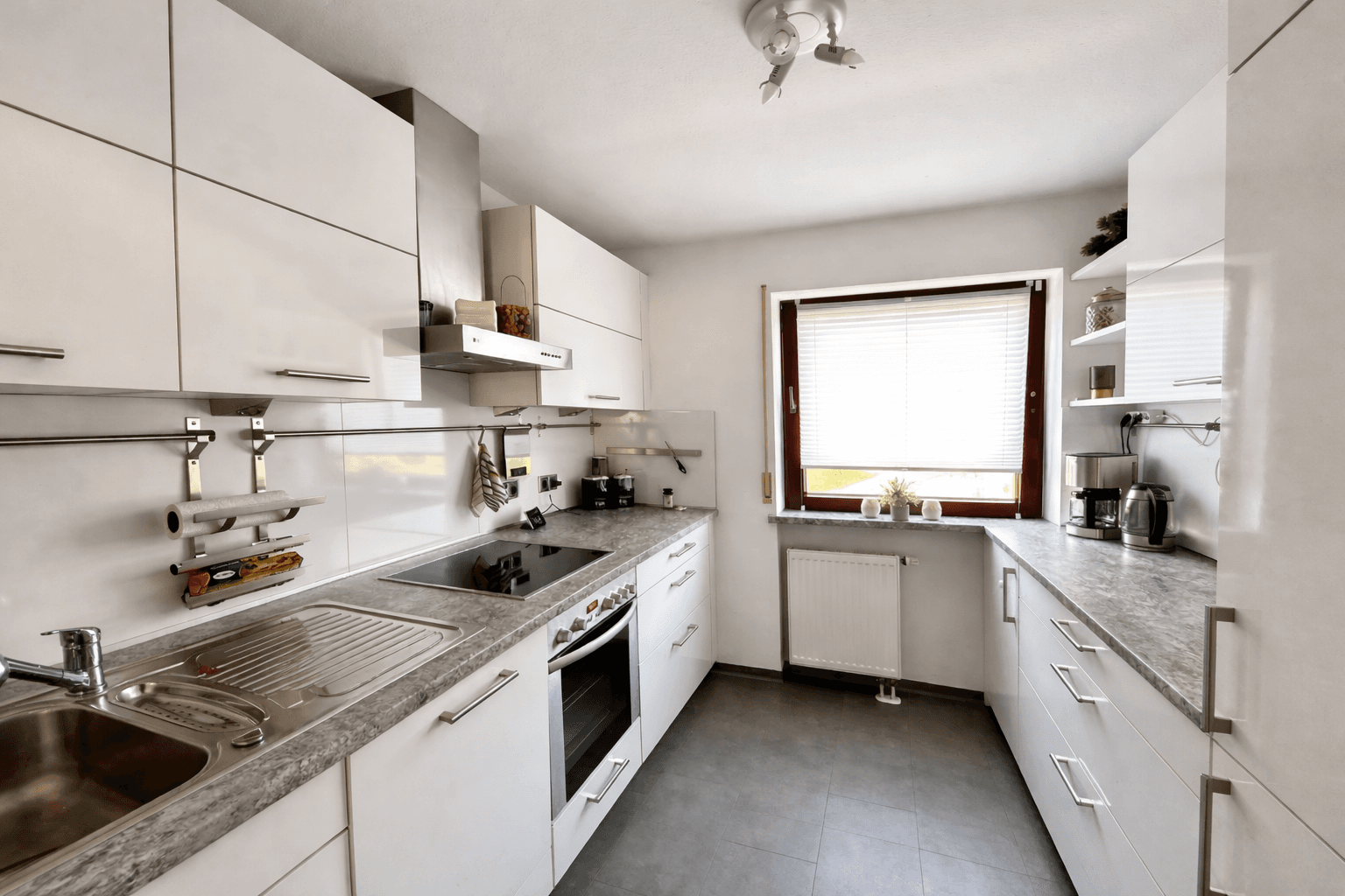 3 bedroom flat to rent, 70 m², Nordbahnstr. 99, Kaiserslautern, Rhineland-Palatinate 3 bedroom flat to rent, 70 m², Nordbahnstr. 99, Kaiserslautern, Rhineland-Palatinate