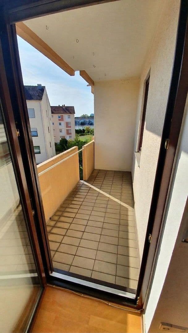 3 bedroom flat to rent, 70 m², Nordbahnstr. 99, Kaiserslautern, Rhineland-Palatinate 3 bedroom flat to rent, 70 m², Nordbahnstr. 99, Kaiserslautern, Rhineland-Palatinate