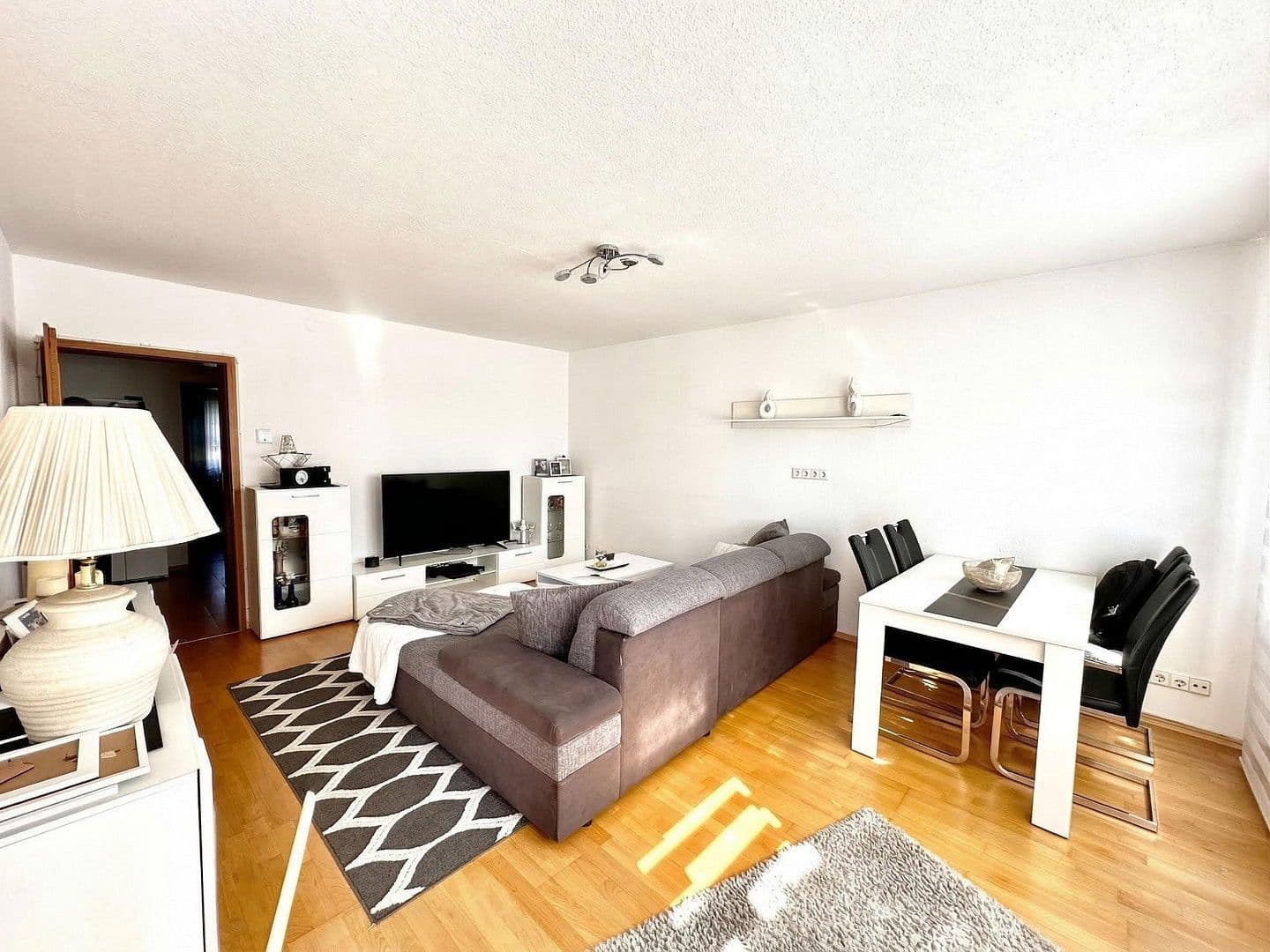 3 bedroom flat to rent, 70 m², Nordbahnstr. 99, Kaiserslautern, Rhineland-Palatinate 3 bedroom flat to rent, 70 m², Nordbahnstr. 99, Kaiserslautern, Rhineland-Palatinate