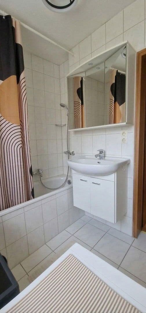 3 bedroom flat to rent, 70 m², Nordbahnstr. 99, Kaiserslautern, Rhineland-Palatinate 3 bedroom flat to rent, 70 m², Nordbahnstr. 99, Kaiserslautern, Rhineland-Palatinate