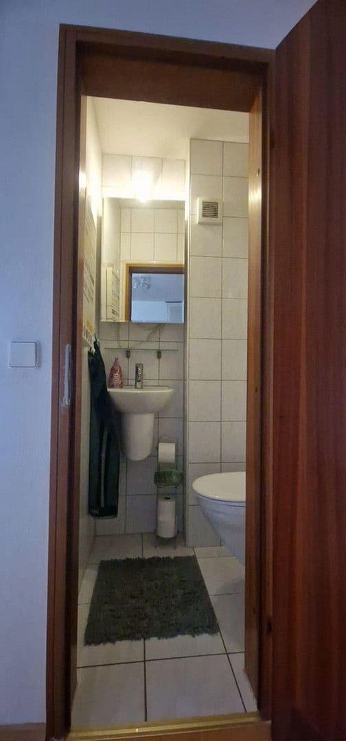 3 bedroom flat to rent, 70 m², Nordbahnstr. 99, Kaiserslautern, Rhineland-Palatinate 3 bedroom flat to rent, 70 m², Nordbahnstr. 99, Kaiserslautern, Rhineland-Palatinate