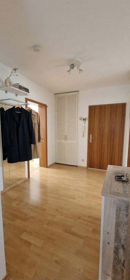 3 bedroom flat to rent, 70 m², Nordbahnstr. 99, Kaiserslautern, Rhineland-Palatinate 3 bedroom flat to rent, 70 m², Nordbahnstr. 99, Kaiserslautern, Rhineland-Palatinate