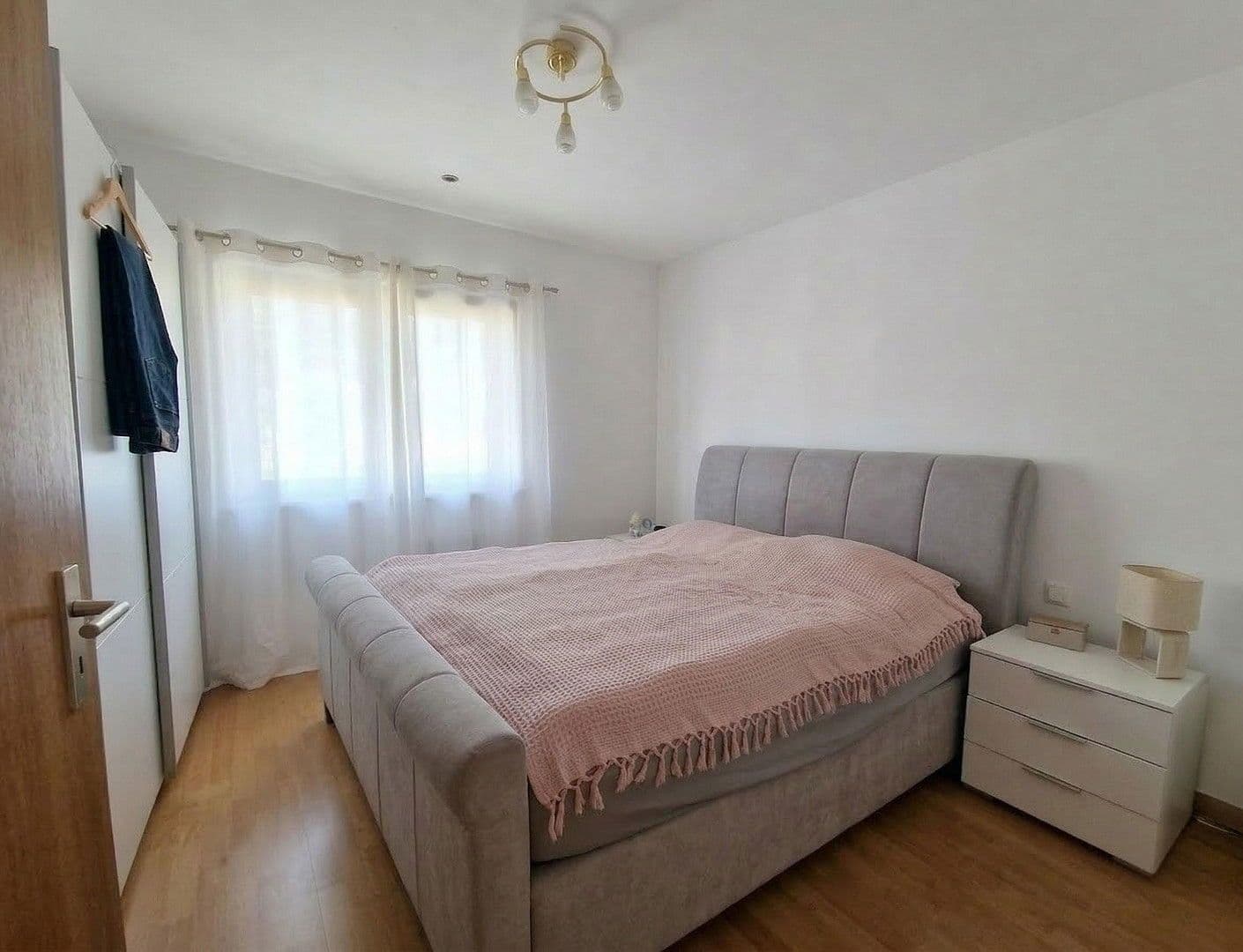 3 bedroom flat to rent, 70 m², Nordbahnstr. 99, Kaiserslautern, Rhineland-Palatinate 3 bedroom flat to rent, 70 m², Nordbahnstr. 99, Kaiserslautern, Rhineland-Palatinate