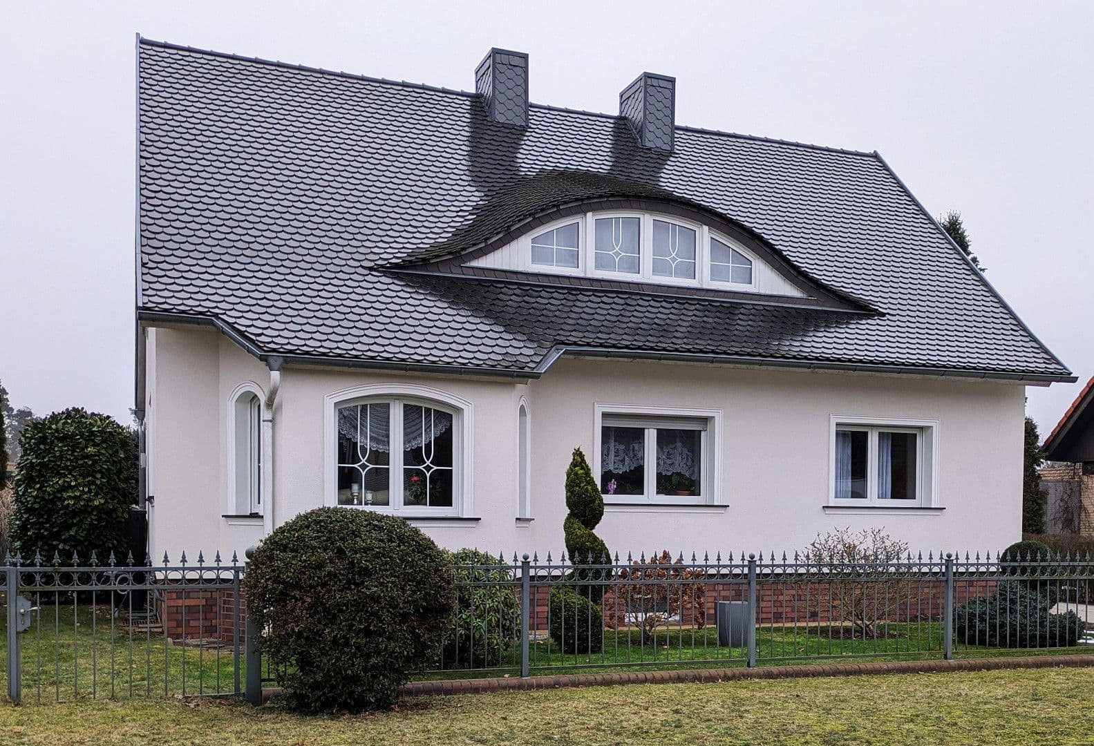 house for sale, 140 m², Cottbus, Brandenburg house for sale, 140 m², Cottbus, Brandenburg