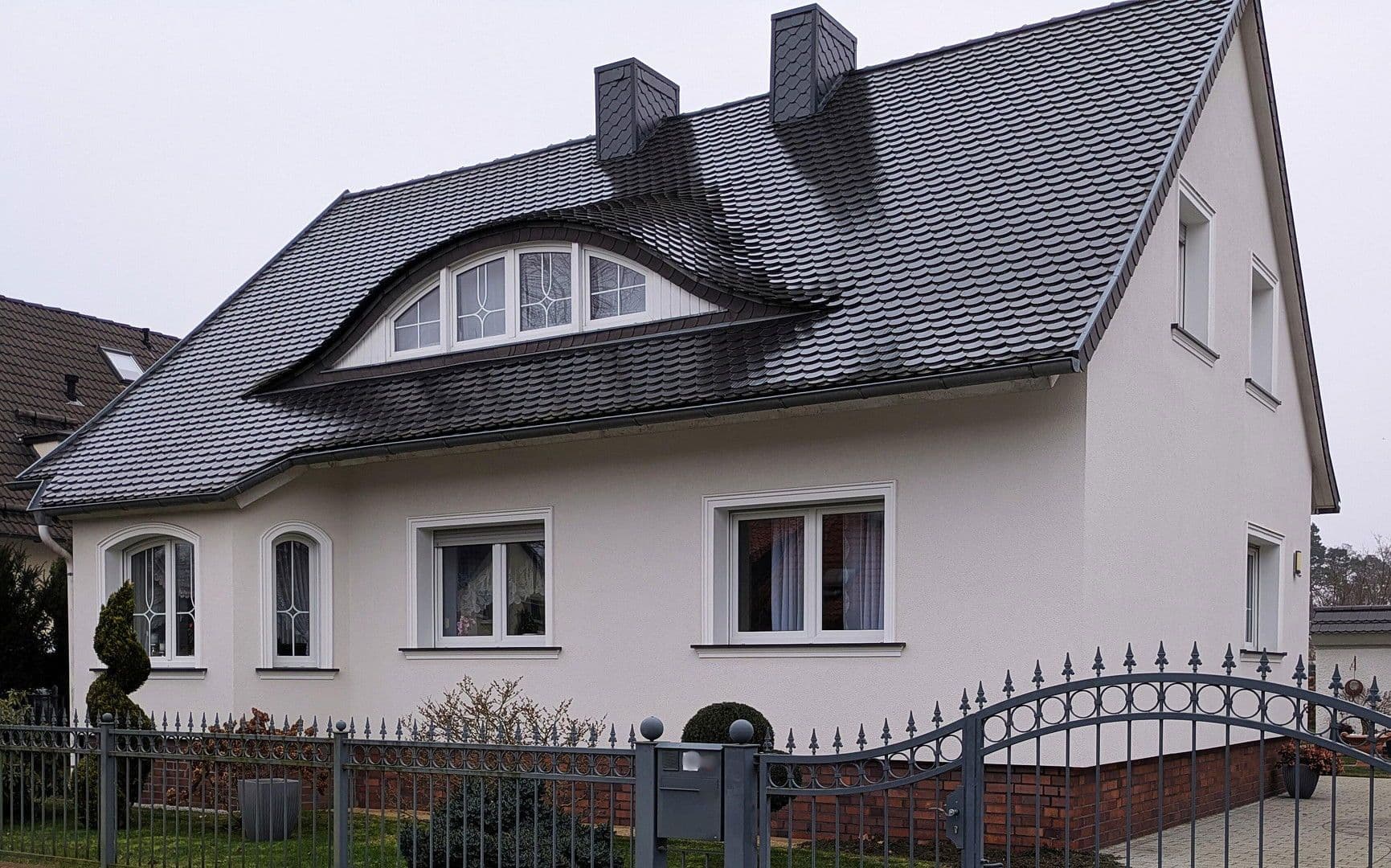 house for sale, 140 m², Cottbus, Brandenburg house for sale, 140 m², Cottbus, Brandenburg