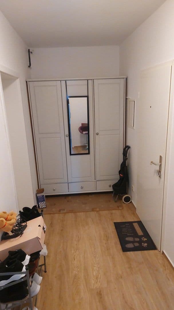 flat to rent, 25 m², Rhenser Weg 12, Berlin, Berlin flat to rent, 25 m², Rhenser Weg 12, Berlin, Berlin