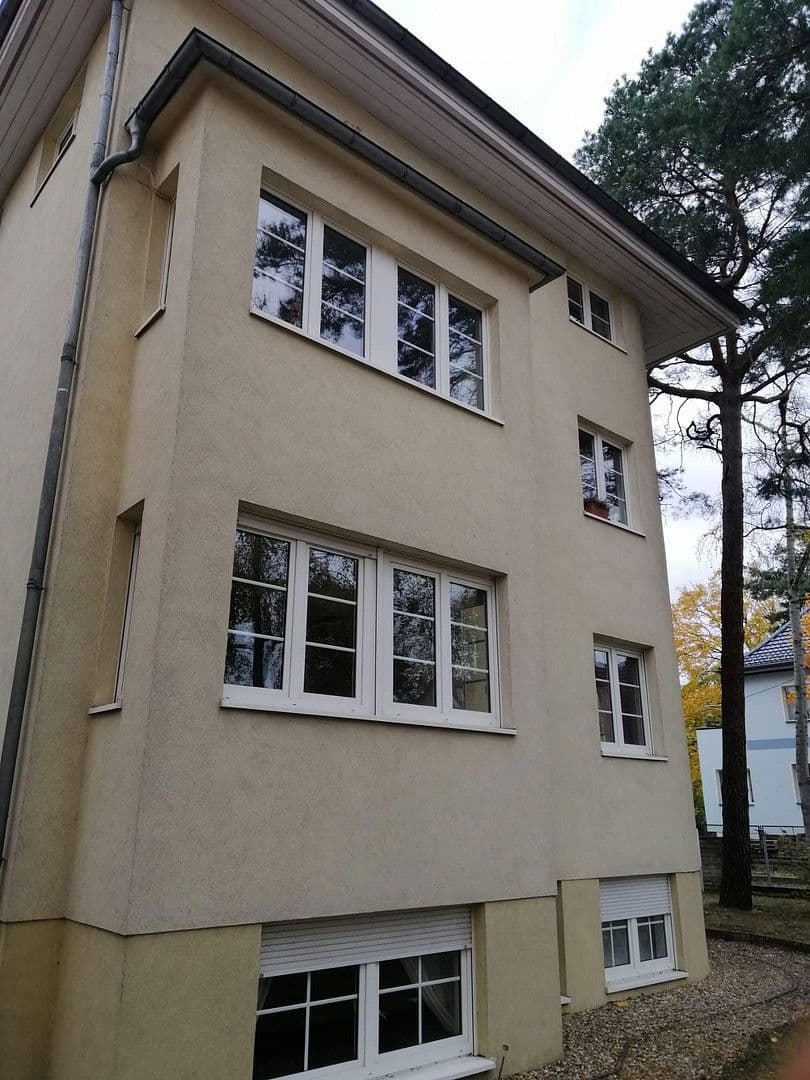 flat to rent, 25 m², Rhenser Weg 12, Berlin, Berlin flat to rent, 25 m², Rhenser Weg 12, Berlin, Berlin