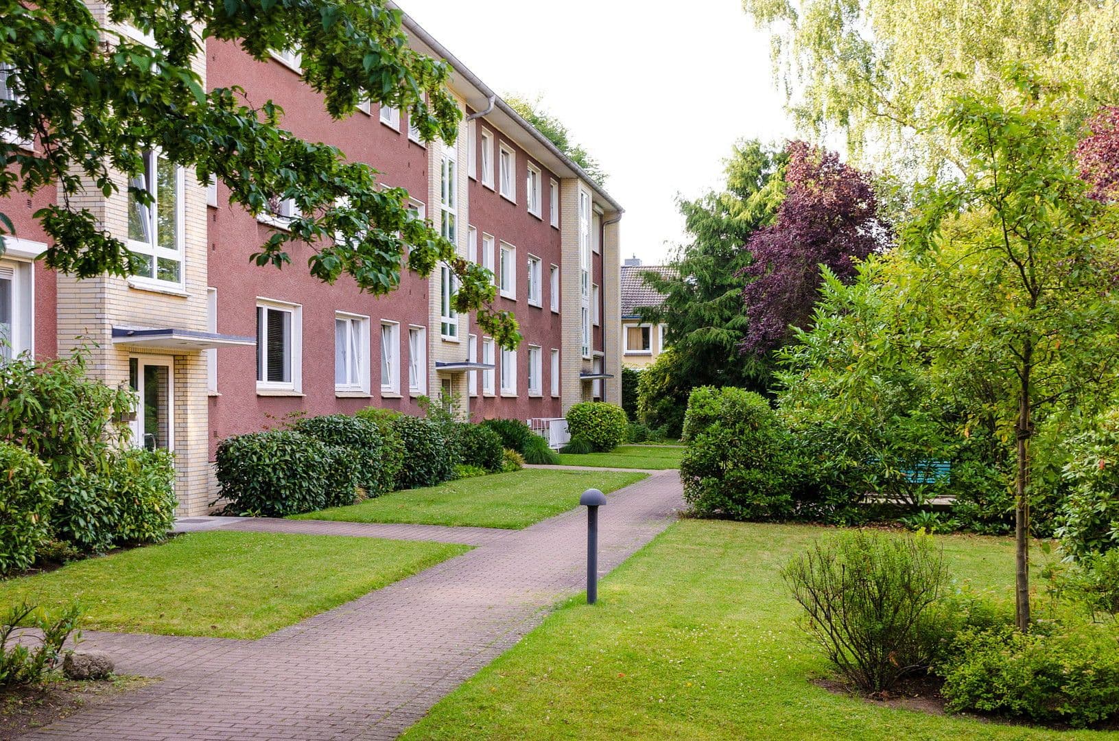 3 bedroom flat for sale, 82 m², Schönsberg 44, Hamburg, Hamburg 3 bedroom flat for sale, 82 m², Schönsberg 44, Hamburg, Hamburg