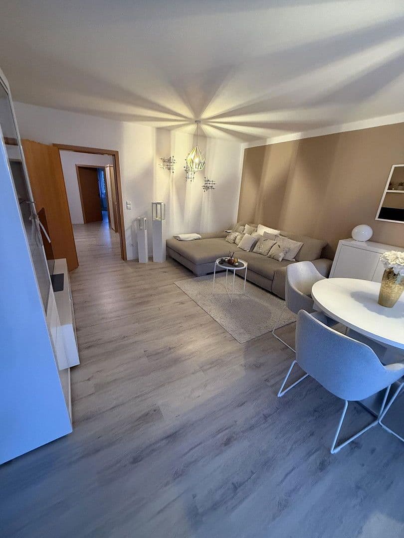 3 bedroom flat to rent, 88 m², Niedieckstr. 118, Nettetal, North Rhine-Westphalia 3 bedroom flat to rent, 88 m², Niedieckstr. 118, Nettetal, North Rhine-Westphalia