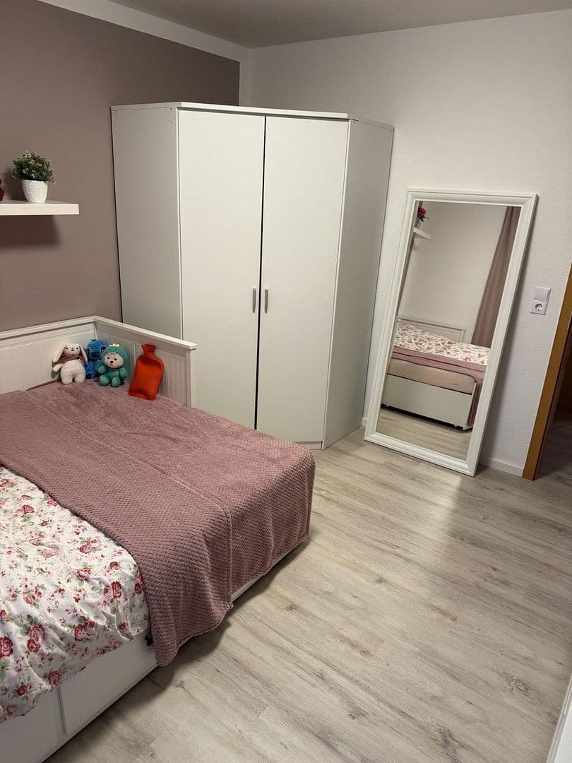 3 bedroom flat to rent, 88 m², Niedieckstr. 118, Nettetal, North Rhine-Westphalia 3 bedroom flat to rent, 88 m², Niedieckstr. 118, Nettetal, North Rhine-Westphalia