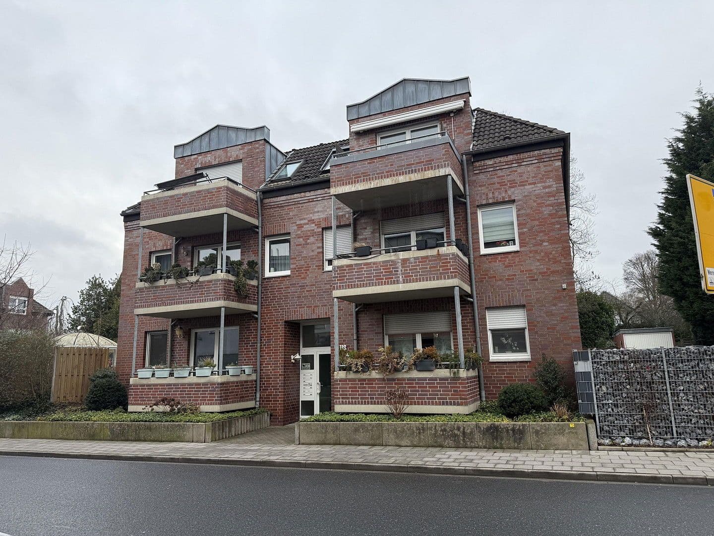 3 bedroom flat to rent, 88 m², Niedieckstr. 118, Nettetal, North Rhine-Westphalia 3 bedroom flat to rent, 88 m², Niedieckstr. 118, Nettetal, North Rhine-Westphalia