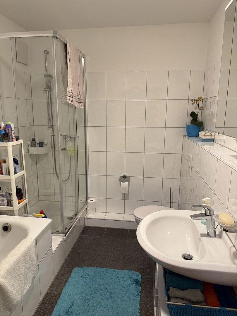 3 bedroom flat to rent, 88 m², Niedieckstr. 118, Nettetal, North Rhine-Westphalia 3 bedroom flat to rent, 88 m², Niedieckstr. 118, Nettetal, North Rhine-Westphalia