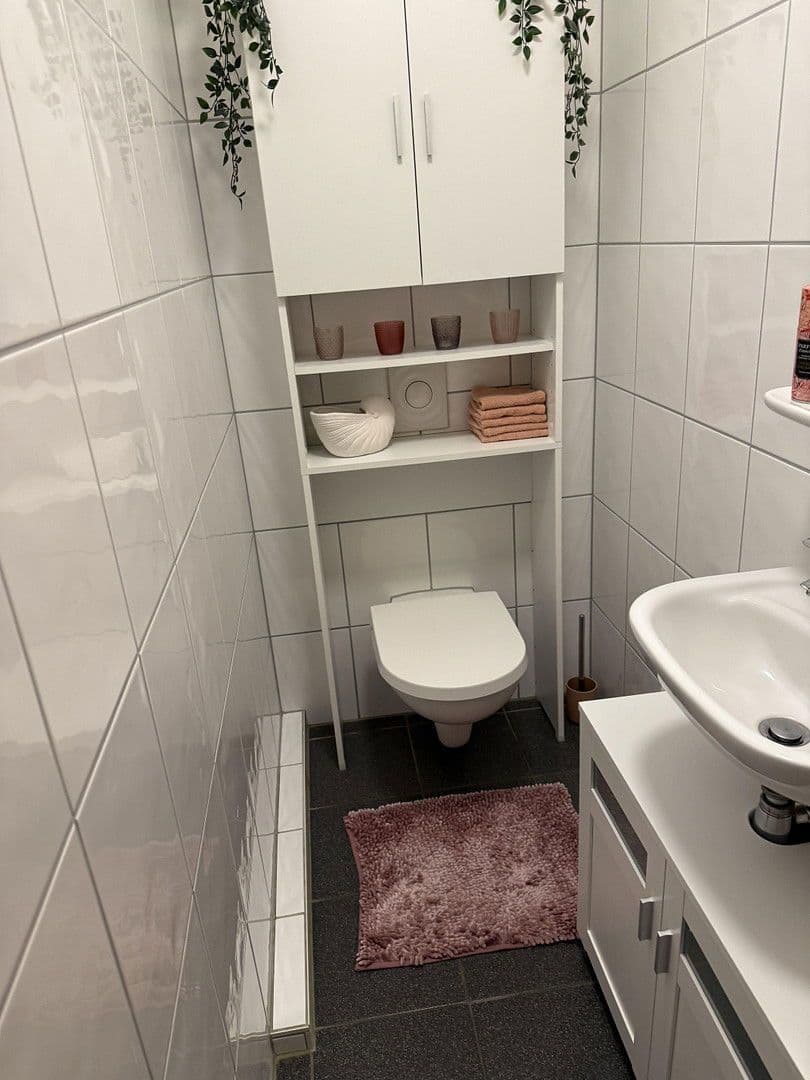 3 bedroom flat to rent, 88 m², Niedieckstr. 118, Nettetal, North Rhine-Westphalia 3 bedroom flat to rent, 88 m², Niedieckstr. 118, Nettetal, North Rhine-Westphalia