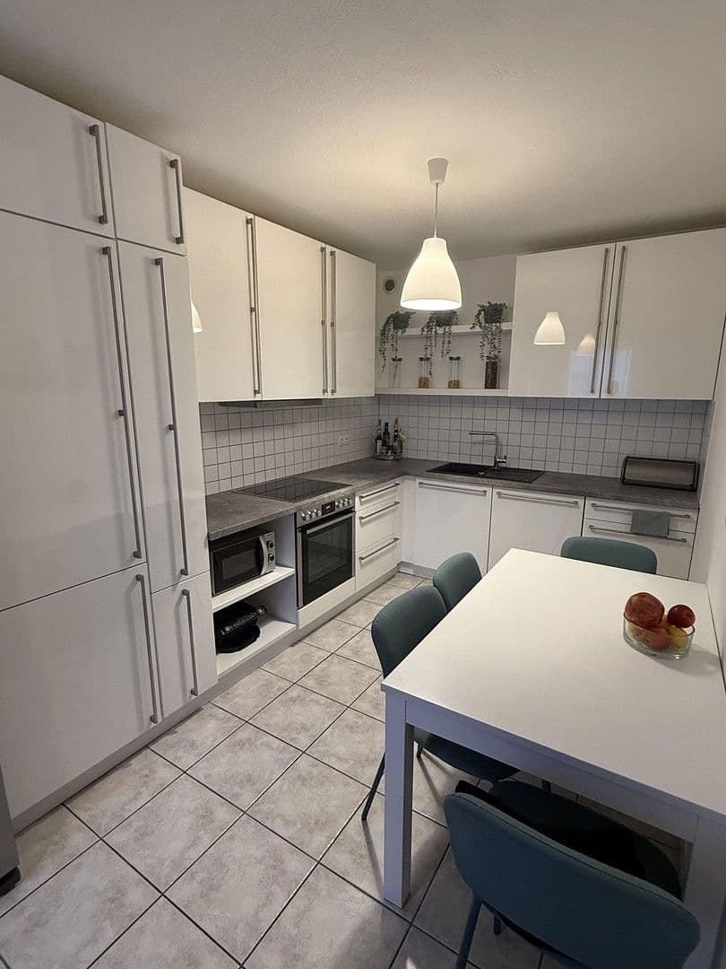 3 bedroom flat to rent, 88 m², Niedieckstr. 118, Nettetal, North Rhine-Westphalia 3 bedroom flat to rent, 88 m², Niedieckstr. 118, Nettetal, North Rhine-Westphalia