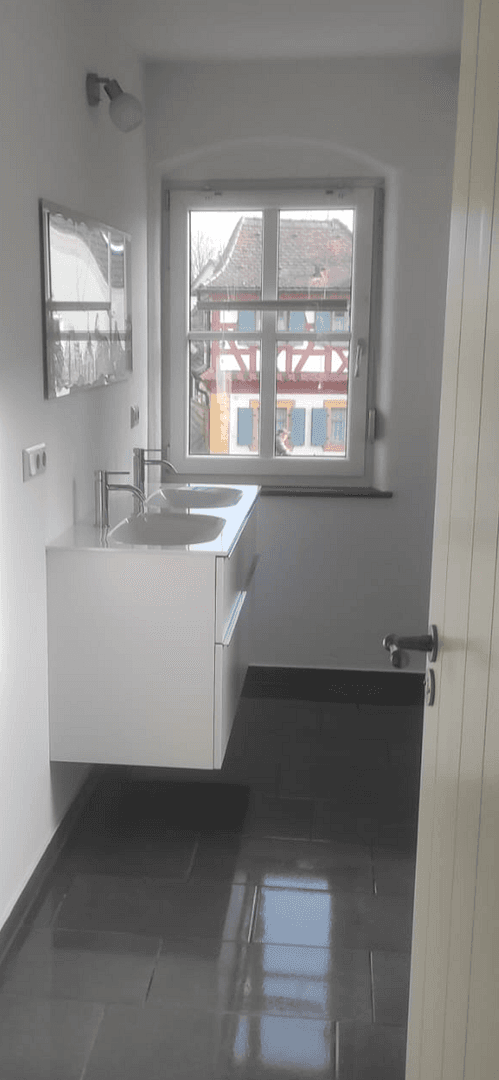 house to rent, 175 m², Gundelsheim, Bavaria house to rent, 175 m², Gundelsheim, Bavaria