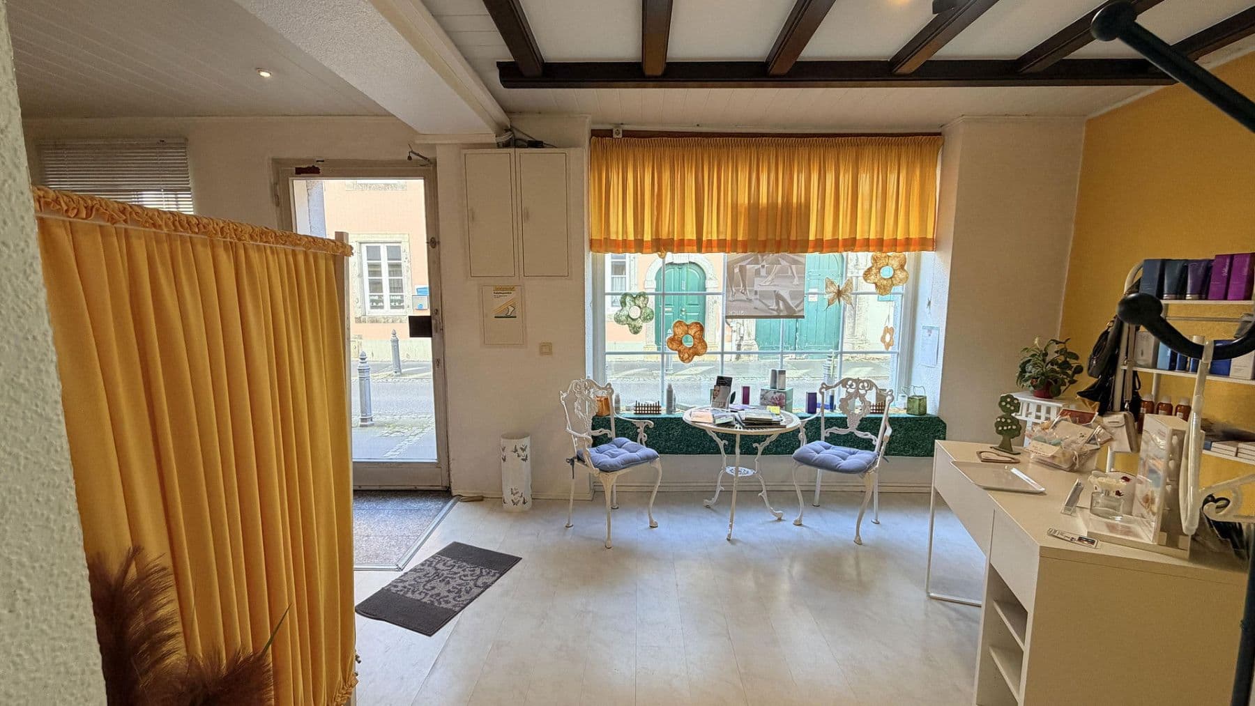 non-residential property to rent, 44 m², Haupstr. 439, Königswinter, North Rhine-Westphalia non-residential property to rent, 44 m², Haupstr. 439, Königswinter, North Rhine-Westphalia