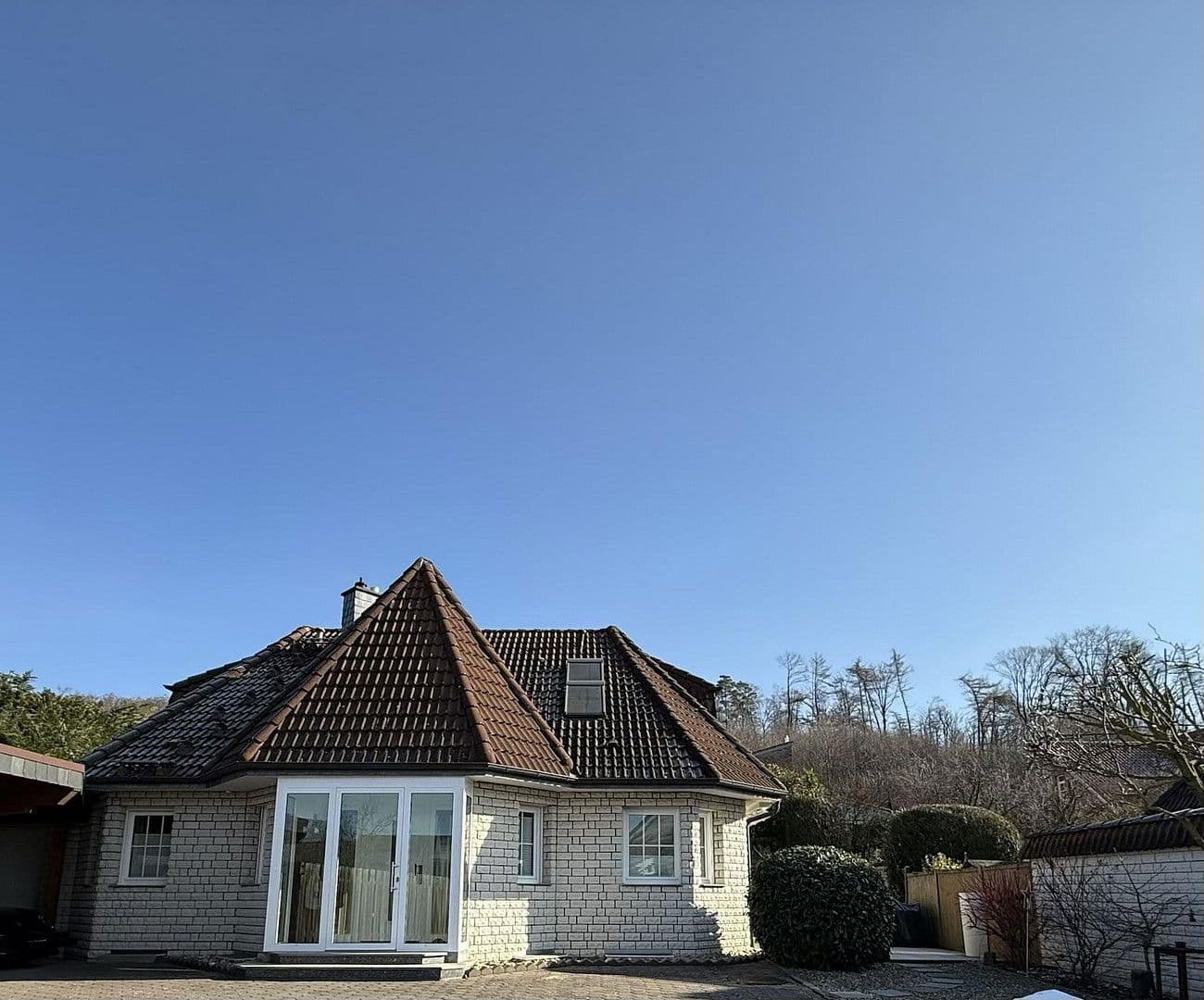 house for sale, 170 m², Gehrden, Lower Saxony house for sale, 170 m², Gehrden, Lower Saxony