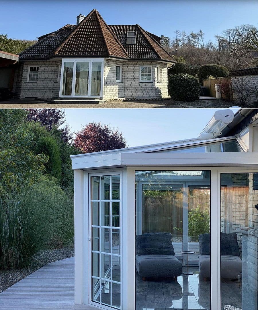 house for sale, 170 m², Gehrden, Lower Saxony house for sale, 170 m², Gehrden, Lower Saxony