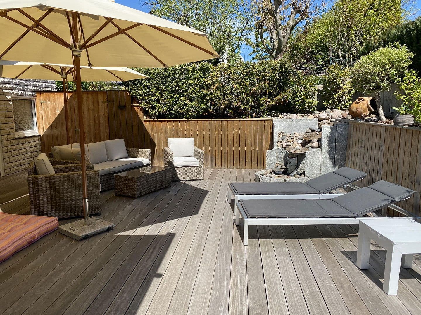 house for sale, 170 m², Gehrden, Lower Saxony house for sale, 170 m², Gehrden, Lower Saxony