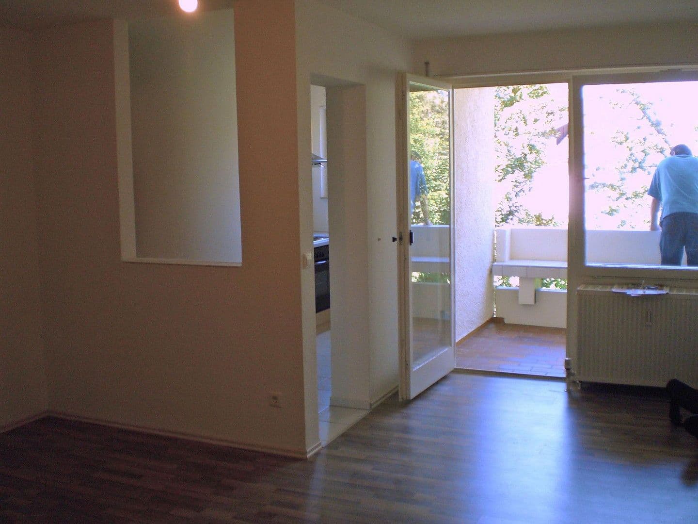 1 bedroom flat to rent, 42 m², Münchinger Weg 9, Schwieberdingen, Baden-Württemberg 1 bedroom flat to rent, 42 m², Münchinger Weg 9, Schwieberdingen, Baden-Württemberg