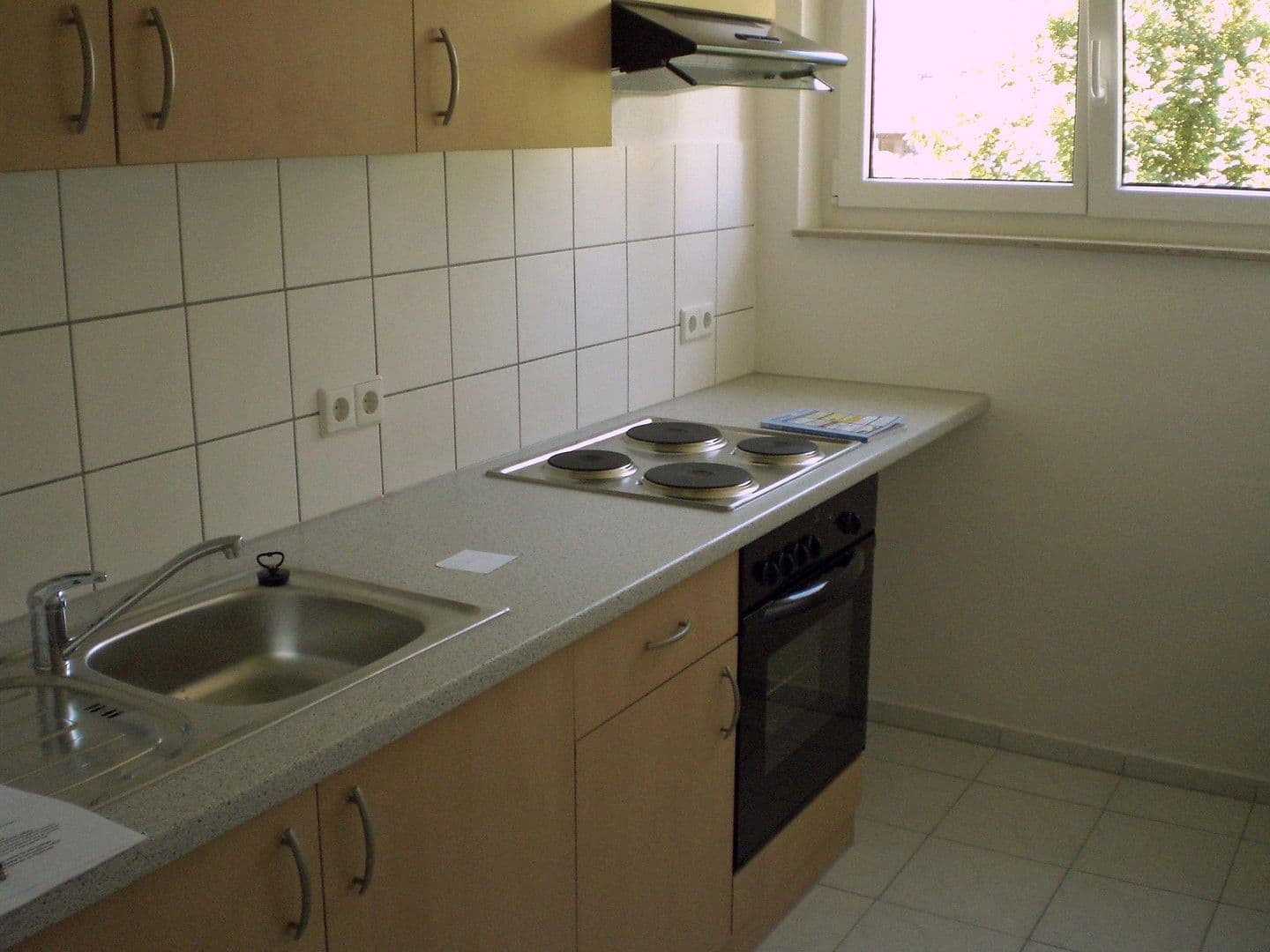 1 bedroom flat to rent, 42 m², Münchinger Weg 9, Schwieberdingen, Baden-Württemberg 1 bedroom flat to rent, 42 m², Münchinger Weg 9, Schwieberdingen, Baden-Württemberg