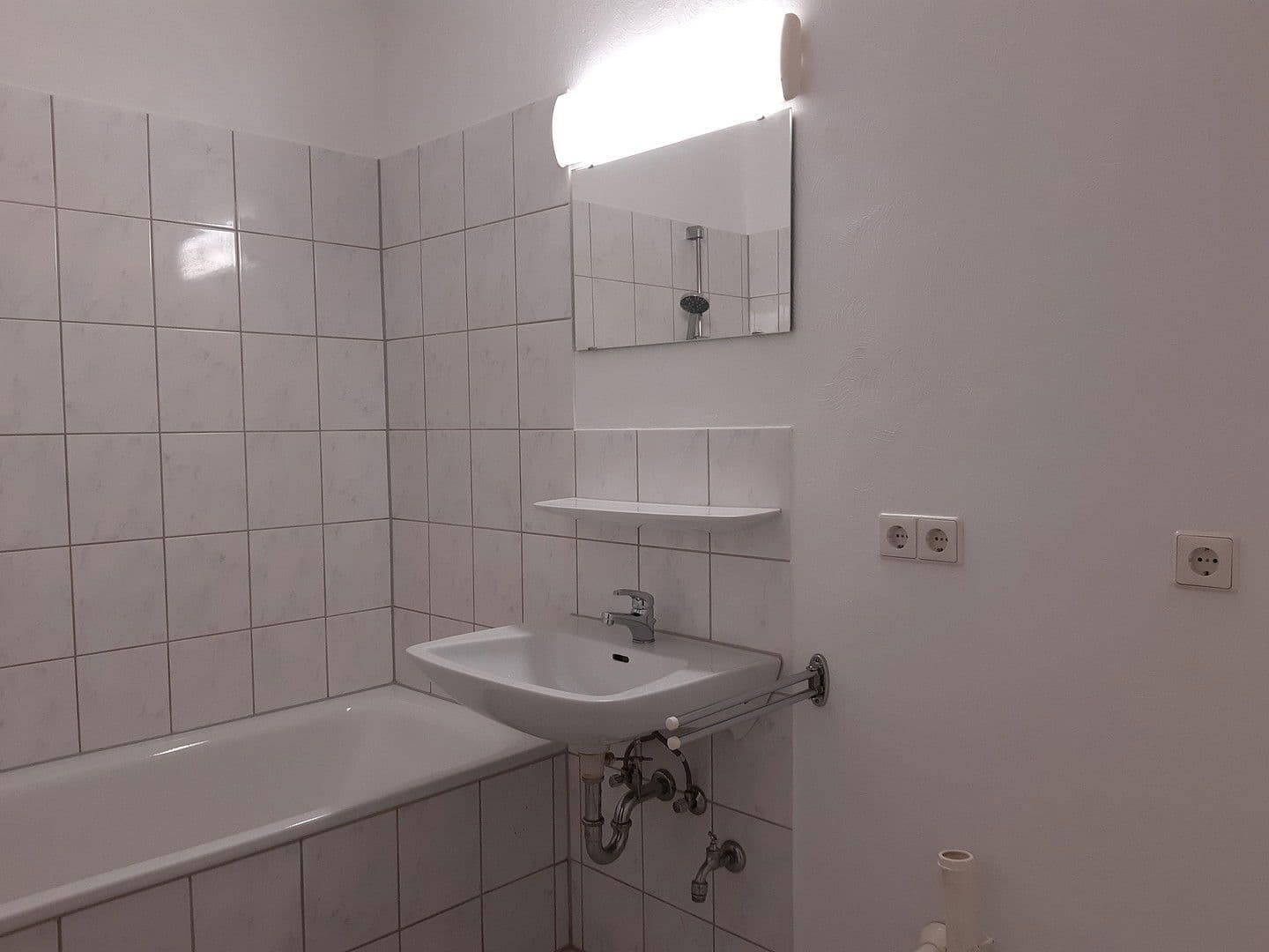 1 bedroom flat to rent, 42 m², Münchinger Weg 9, Schwieberdingen, Baden-Württemberg 1 bedroom flat to rent, 42 m², Münchinger Weg 9, Schwieberdingen, Baden-Württemberg