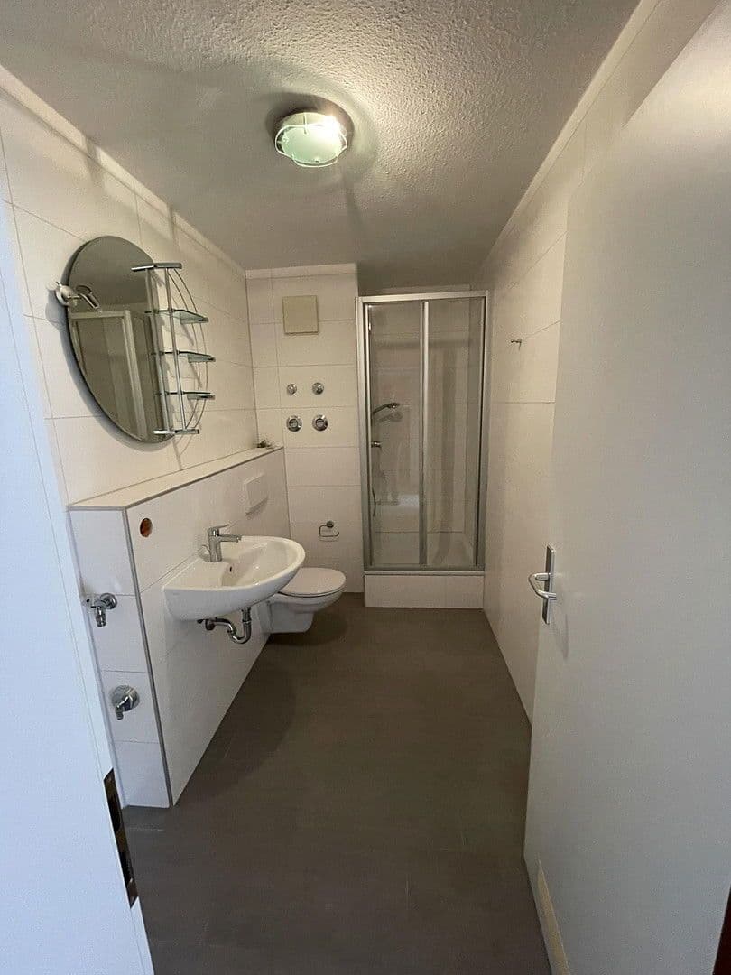 2 bedroom flat for sale, 47 m², Sonnenstr. 5, Fürth, Bavaria 2 bedroom flat for sale, 47 m², Sonnenstr. 5, Fürth, Bavaria