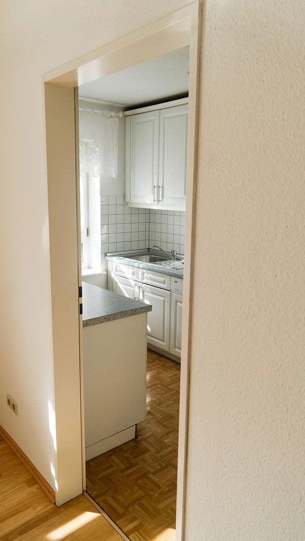 2 bedroom flat for sale, 60 m², Freiburg, Baden-Württemberg 2 bedroom flat for sale, 60 m², Freiburg, Baden-Württemberg