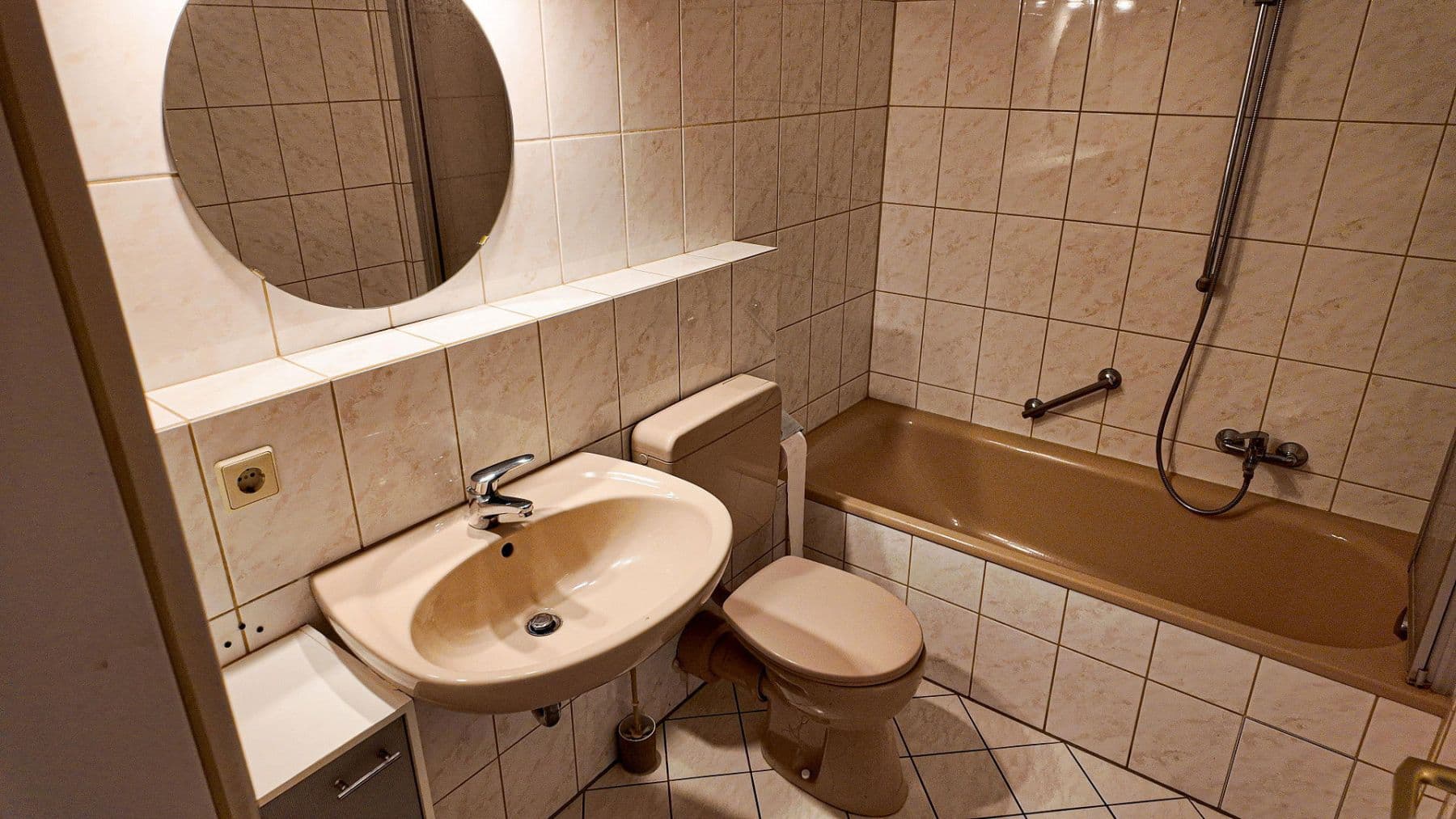 2 bedroom flat for sale, 60 m², Freiburg, Baden-Württemberg 2 bedroom flat for sale, 60 m², Freiburg, Baden-Württemberg