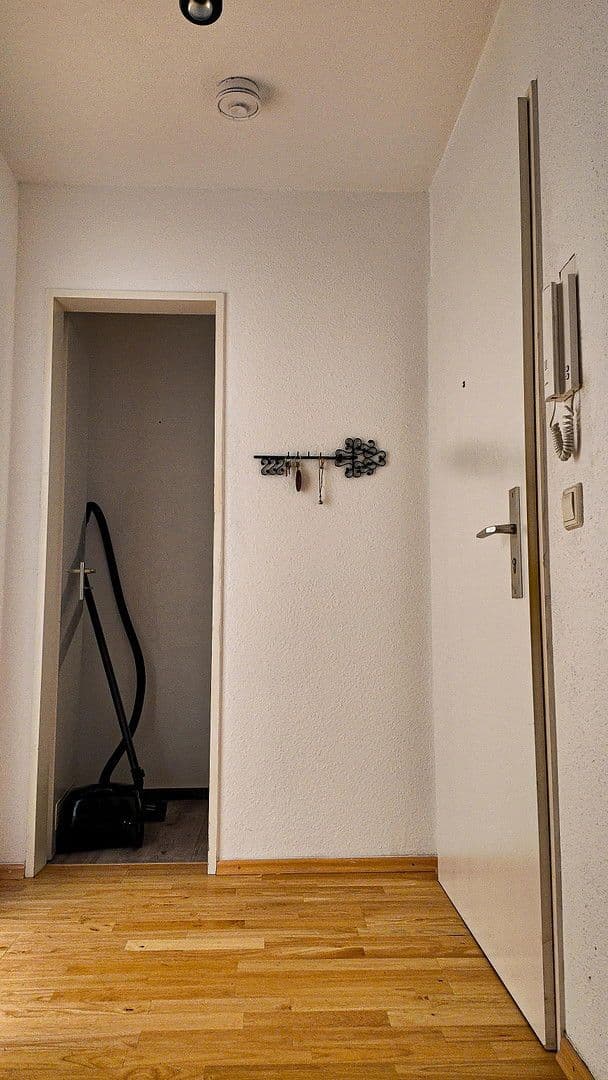 2 bedroom flat for sale, 60 m², Freiburg, Baden-Württemberg 2 bedroom flat for sale, 60 m², Freiburg, Baden-Württemberg