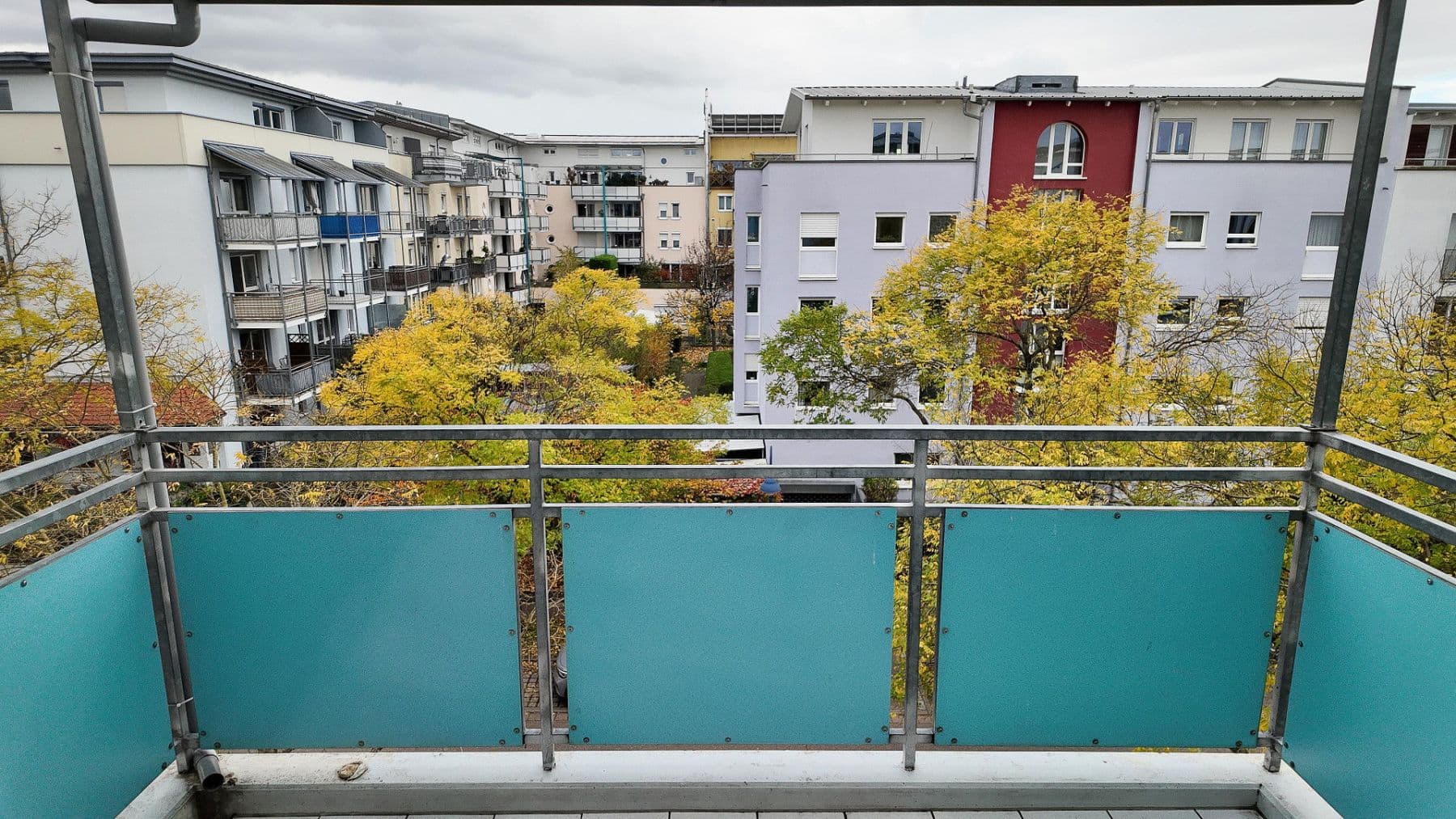 2 bedroom flat for sale, 60 m², Freiburg, Baden-Württemberg 2 bedroom flat for sale, 60 m², Freiburg, Baden-Württemberg