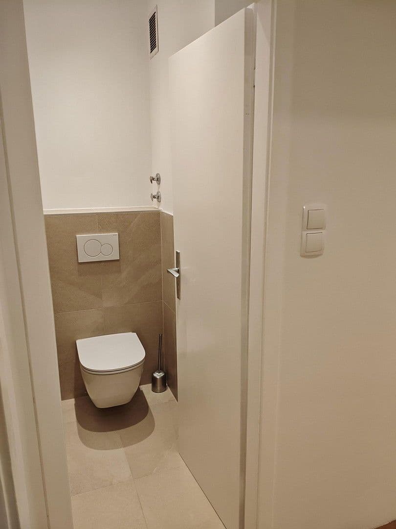 2 bedroom flat to rent, 44 m², Wien, Vienna 2 bedroom flat to rent, 44 m², Wien, Vienna