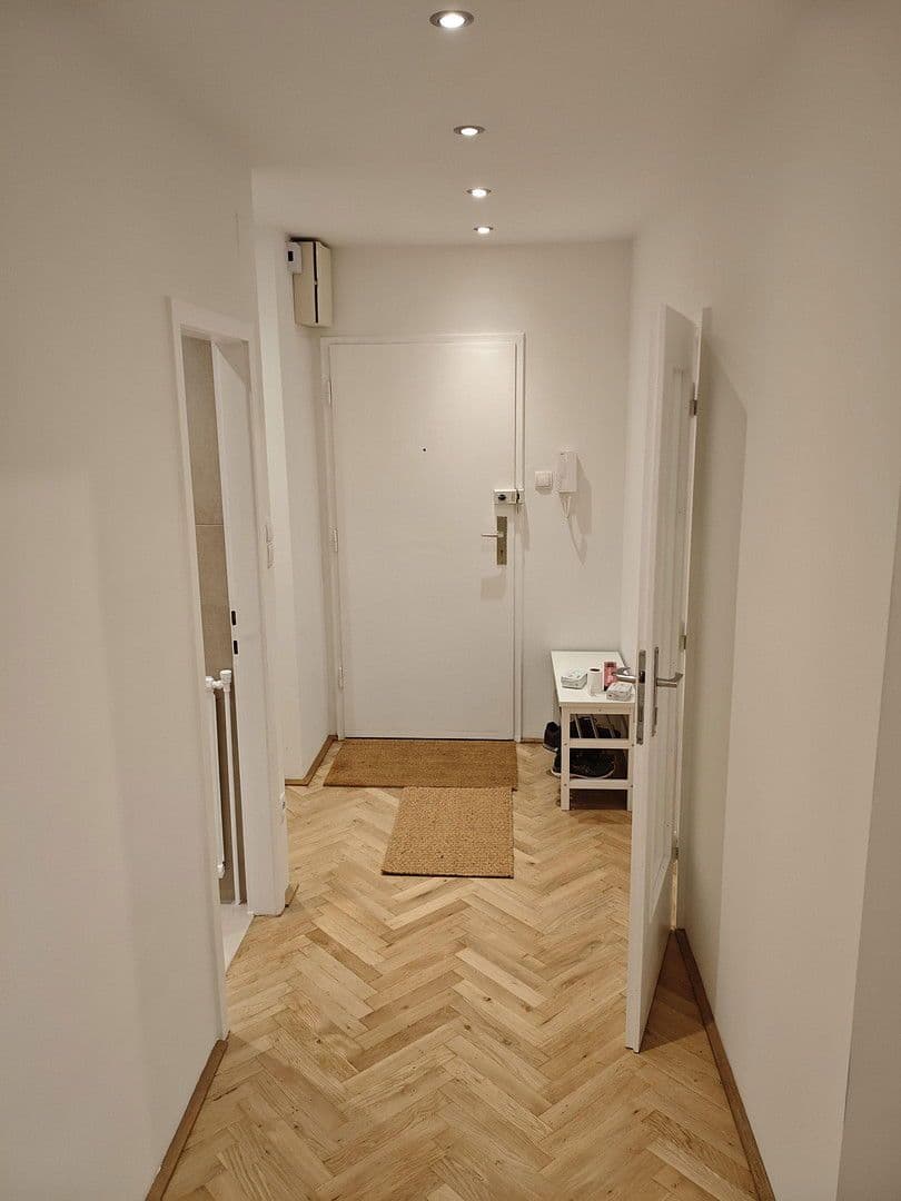 2 bedroom flat to rent, 44 m², Wien, Vienna 2 bedroom flat to rent, 44 m², Wien, Vienna