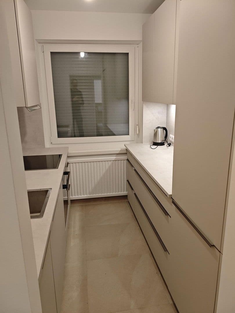 2 bedroom flat to rent, 44 m², Wien, Vienna 2 bedroom flat to rent, 44 m², Wien, Vienna