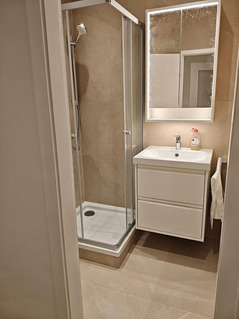 2 bedroom flat to rent, 44 m², Wien, Vienna 2 bedroom flat to rent, 44 m², Wien, Vienna