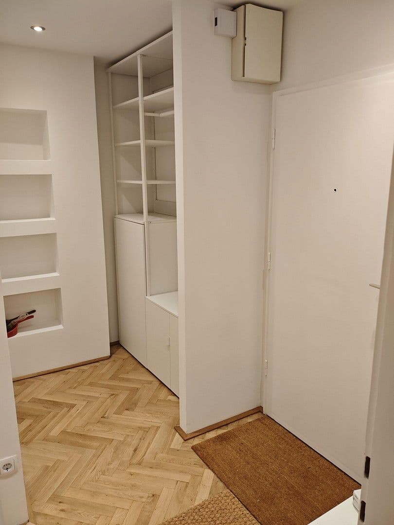 2 bedroom flat to rent, 44 m², Wien, Vienna 2 bedroom flat to rent, 44 m², Wien, Vienna