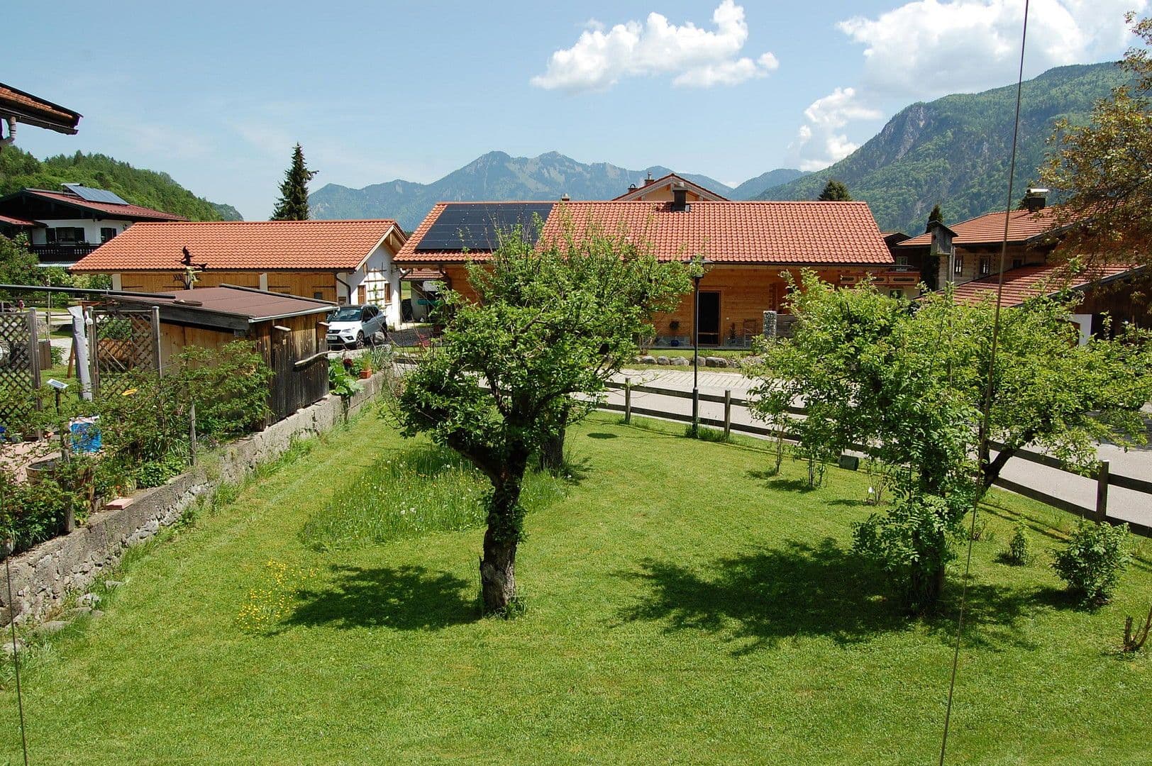 house for sale, 57 m², Schleching, Bavaria house for sale, 57 m², Schleching, Bavaria