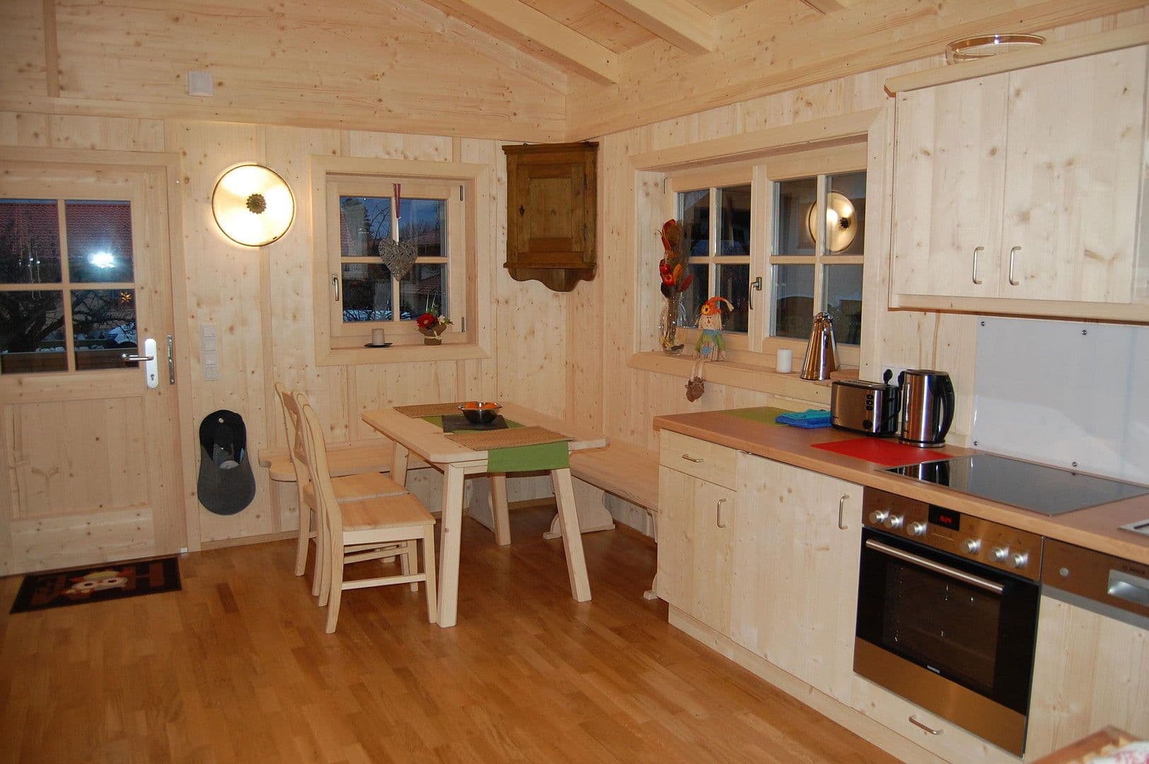 house for sale, 57 m², Schleching, Bavaria house for sale, 57 m², Schleching, Bavaria