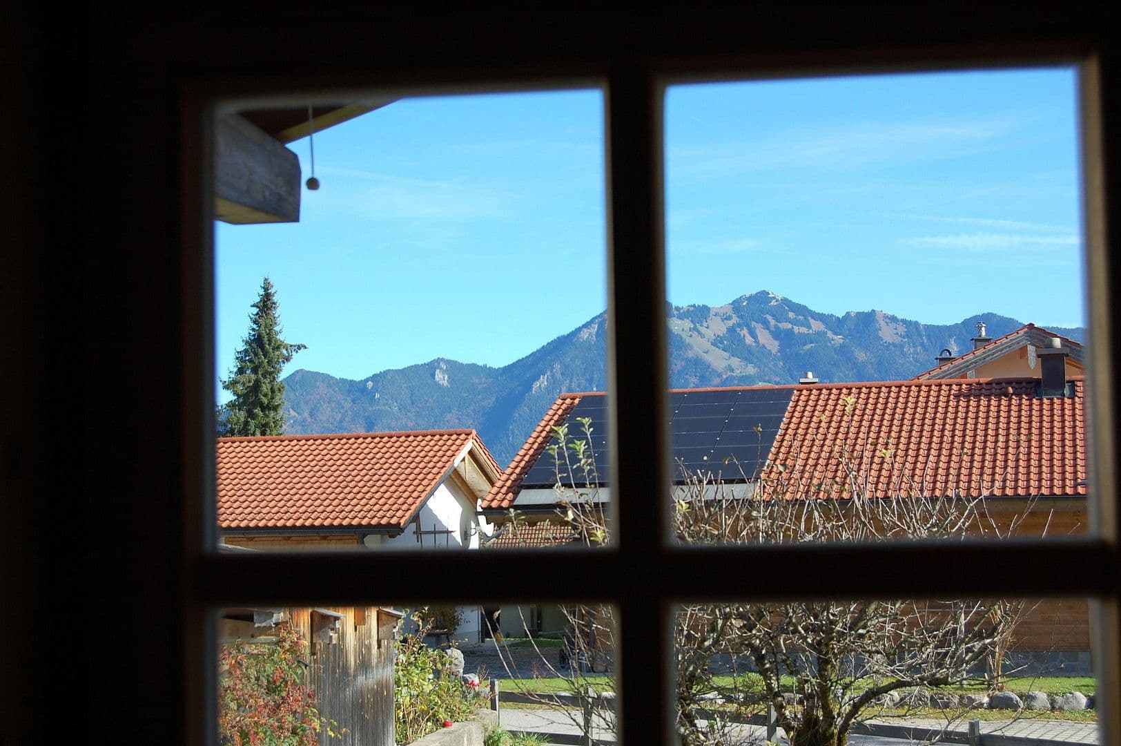 house for sale, 57 m², Schleching, Bavaria house for sale, 57 m², Schleching, Bavaria