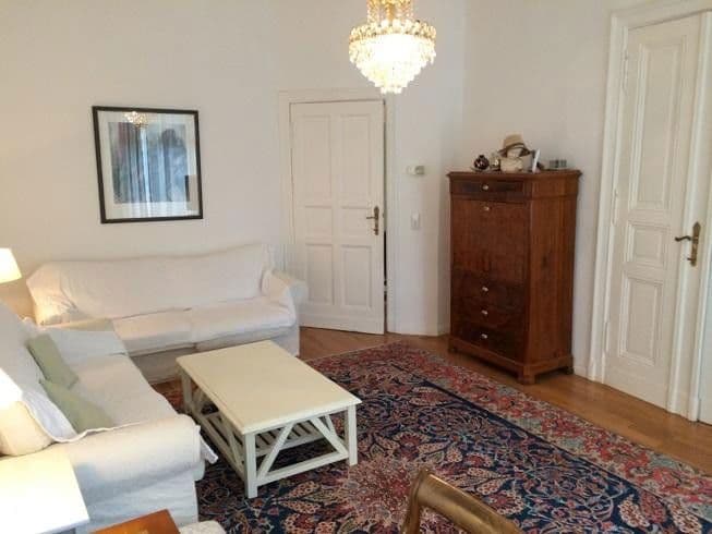 3 bedroom flat for sale, 93 m², Sophie-Charlotten-Straße 37, Berlin, Berlin 3 bedroom flat for sale, 93 m², Sophie-Charlotten-Straße 37, Berlin, Berlin