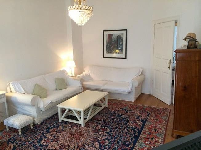 3 bedroom flat for sale, 93 m², Sophie-Charlotten-Straße 37, Berlin, Berlin 3 bedroom flat for sale, 93 m², Sophie-Charlotten-Straße 37, Berlin, Berlin