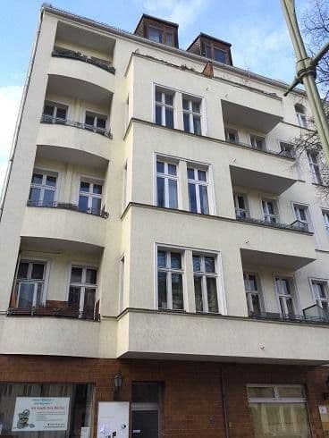 3 bedroom flat for sale, 93 m², Sophie-Charlotten-Straße 37, Berlin, Berlin 3 bedroom flat for sale, 93 m², Sophie-Charlotten-Straße 37, Berlin, Berlin