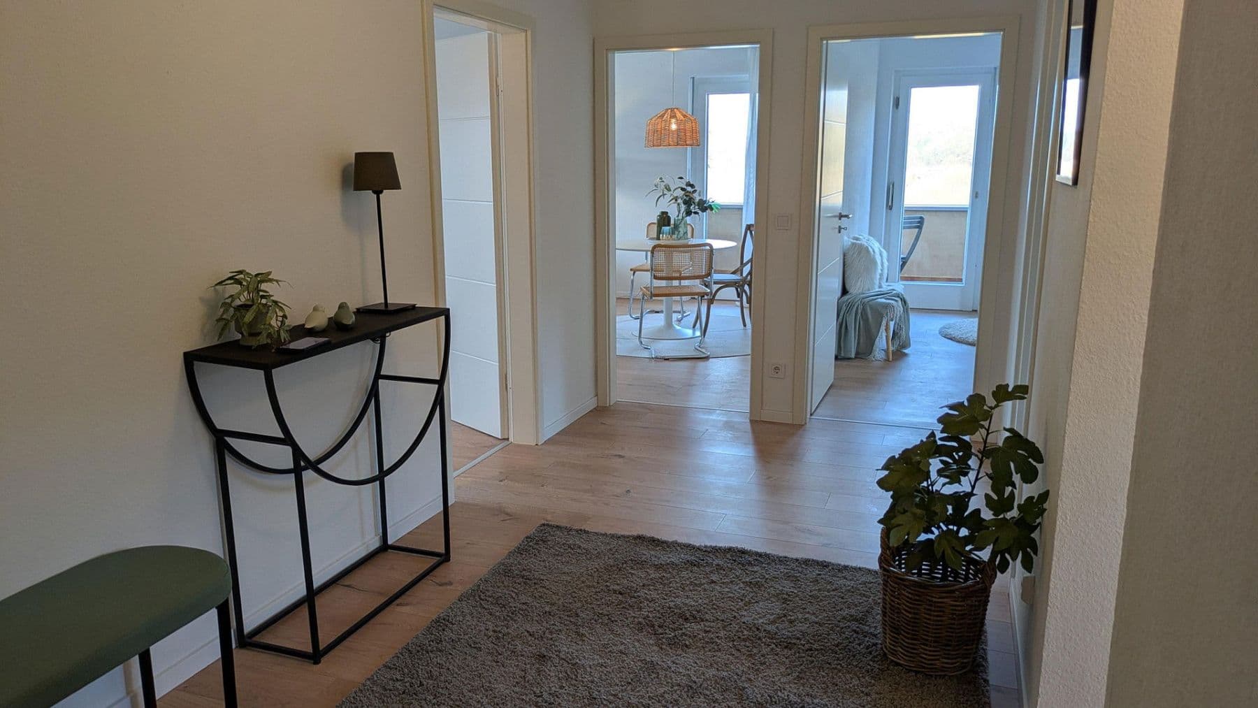 2 bedroom with open-plan kitchen flat for sale, 102 m², Konz, Rhineland-Palatinate 2 bedroom with open-plan kitchen flat for sale, 102 m², Konz, Rhineland-Palatinate