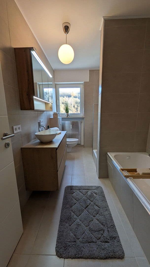 2 bedroom with open-plan kitchen flat for sale, 102 m², Konz, Rhineland-Palatinate 2 bedroom with open-plan kitchen flat for sale, 102 m², Konz, Rhineland-Palatinate