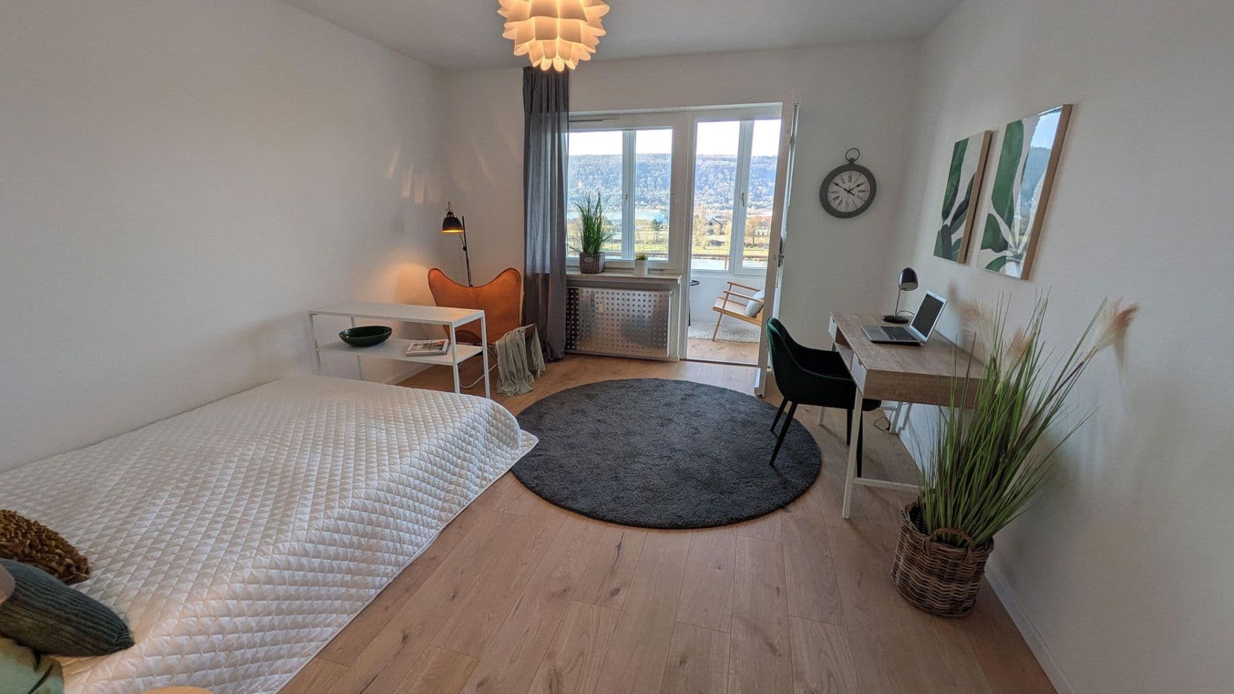 2 bedroom with open-plan kitchen flat for sale, 102 m², Konz, Rhineland-Palatinate 2 bedroom with open-plan kitchen flat for sale, 102 m², Konz, Rhineland-Palatinate