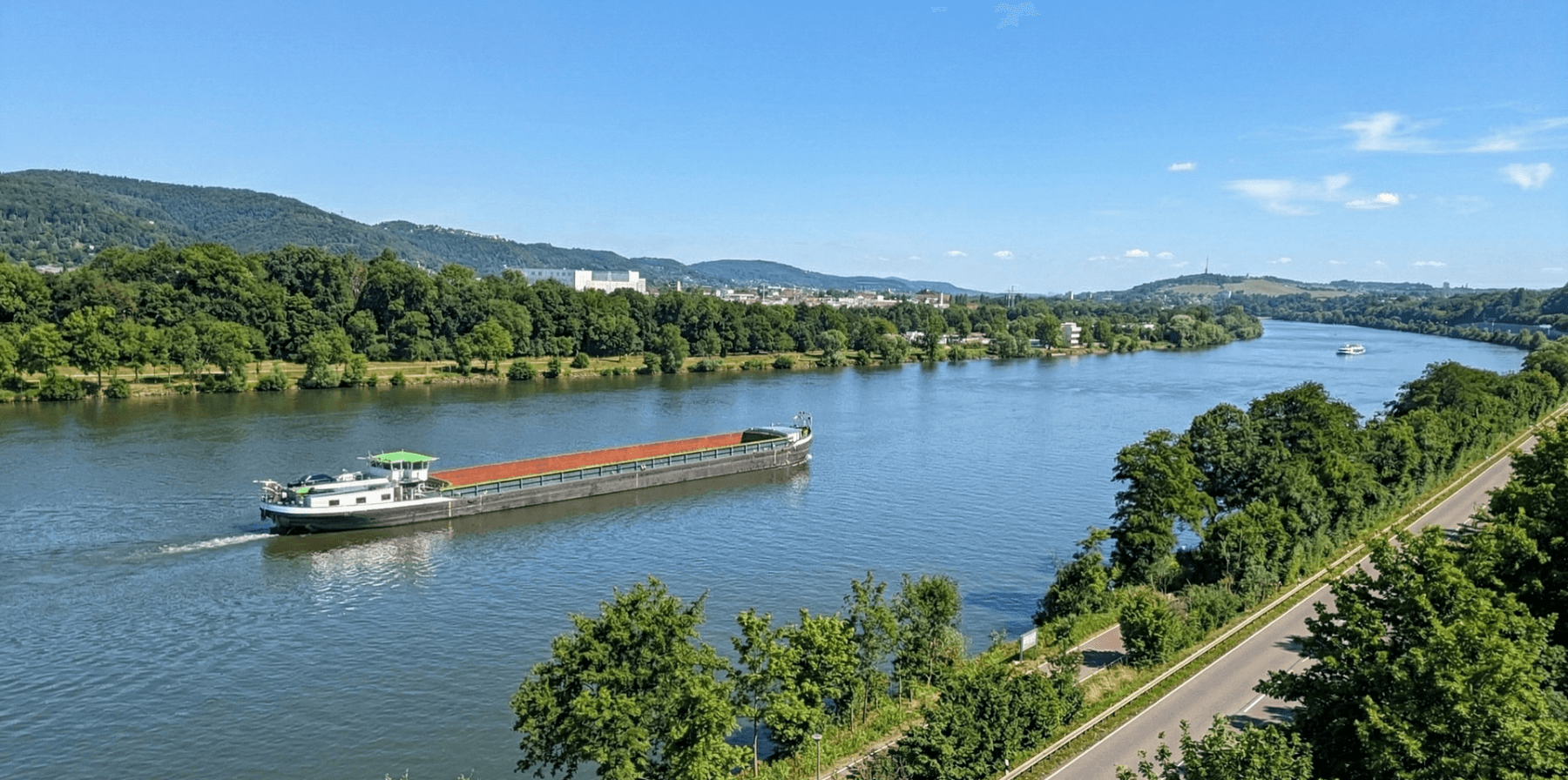 2 bedroom with open-plan kitchen flat for sale, 102 m², Konz, Rhineland-Palatinate 2 bedroom with open-plan kitchen flat for sale, 102 m², Konz, Rhineland-Palatinate