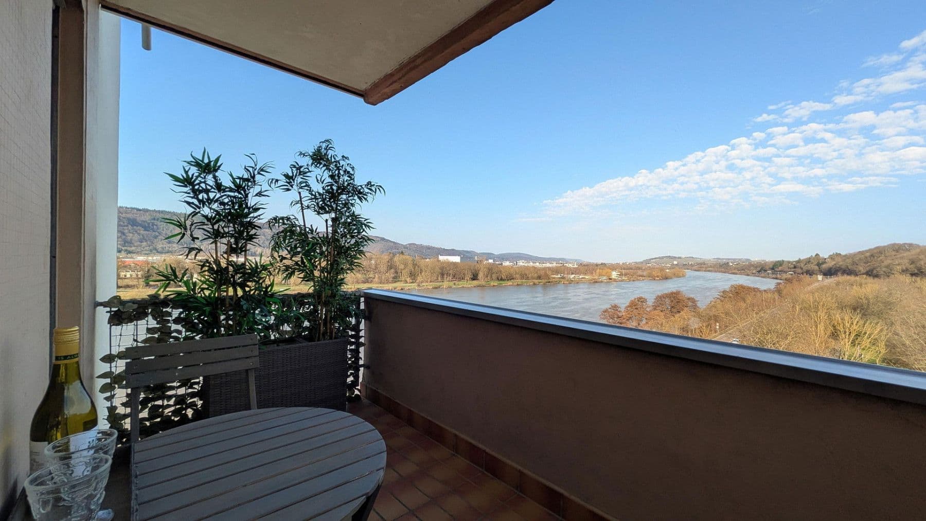 2 bedroom with open-plan kitchen flat for sale, 102 m², Konz, Rhineland-Palatinate 2 bedroom with open-plan kitchen flat for sale, 102 m², Konz, Rhineland-Palatinate