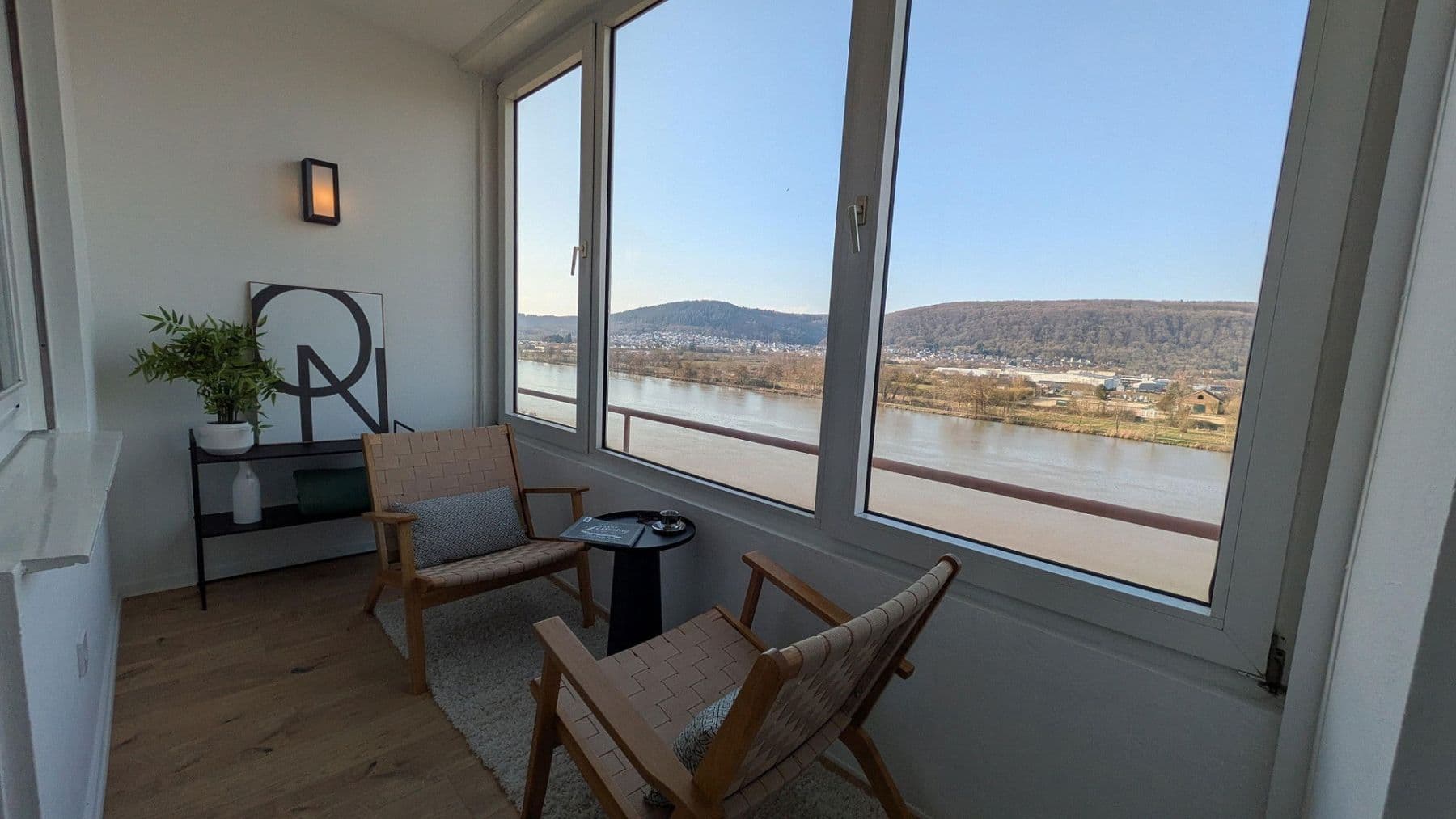 2 bedroom with open-plan kitchen flat for sale, 102 m², Konz, Rhineland-Palatinate 2 bedroom with open-plan kitchen flat for sale, 102 m², Konz, Rhineland-Palatinate