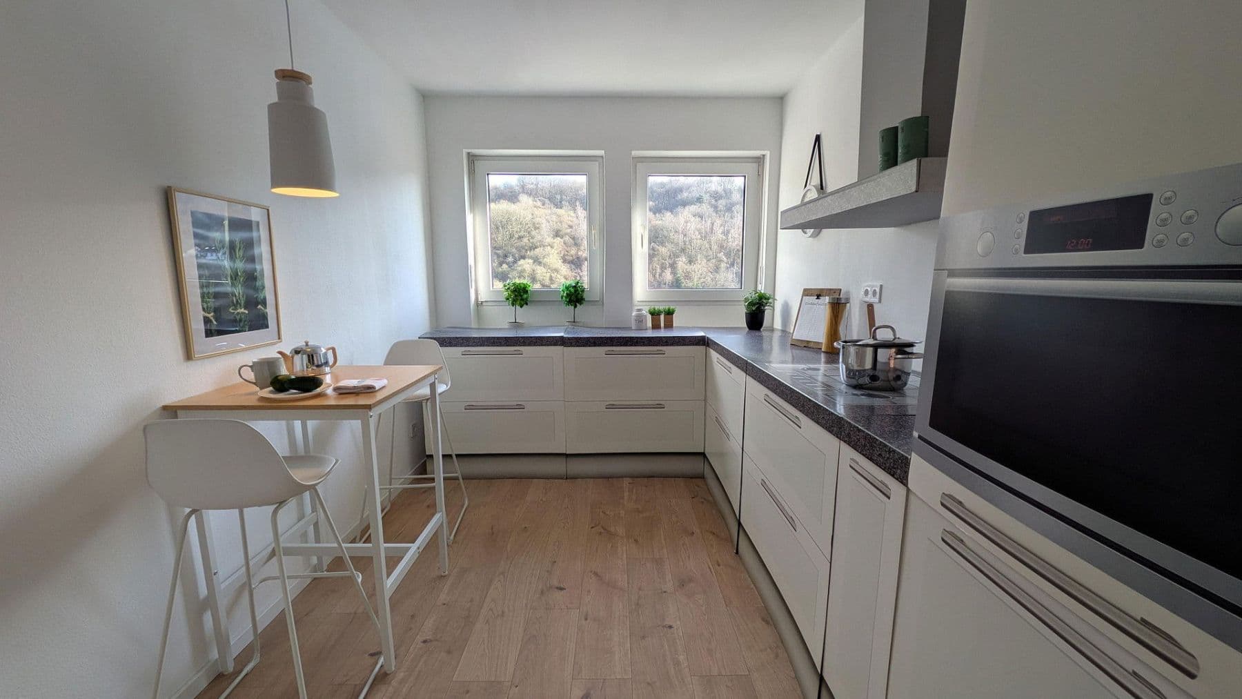 2 bedroom with open-plan kitchen flat for sale, 102 m², Konz, Rhineland-Palatinate 2 bedroom with open-plan kitchen flat for sale, 102 m², Konz, Rhineland-Palatinate